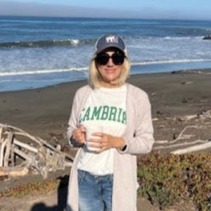 Meet your Posher, Julie